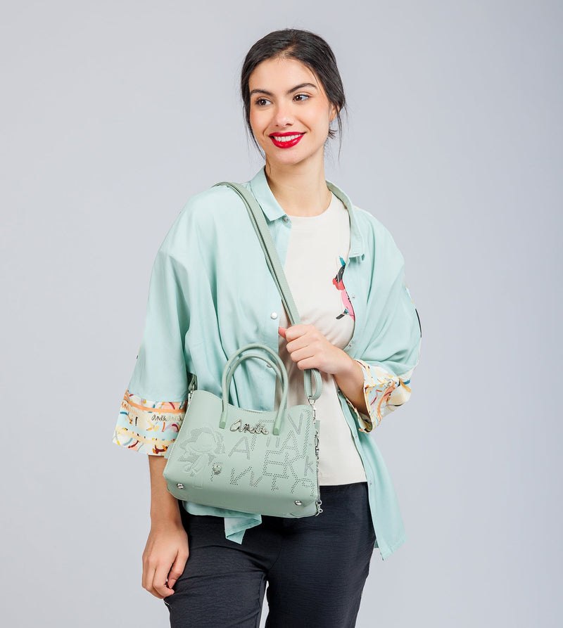 Anekke Medium Handbag Alma