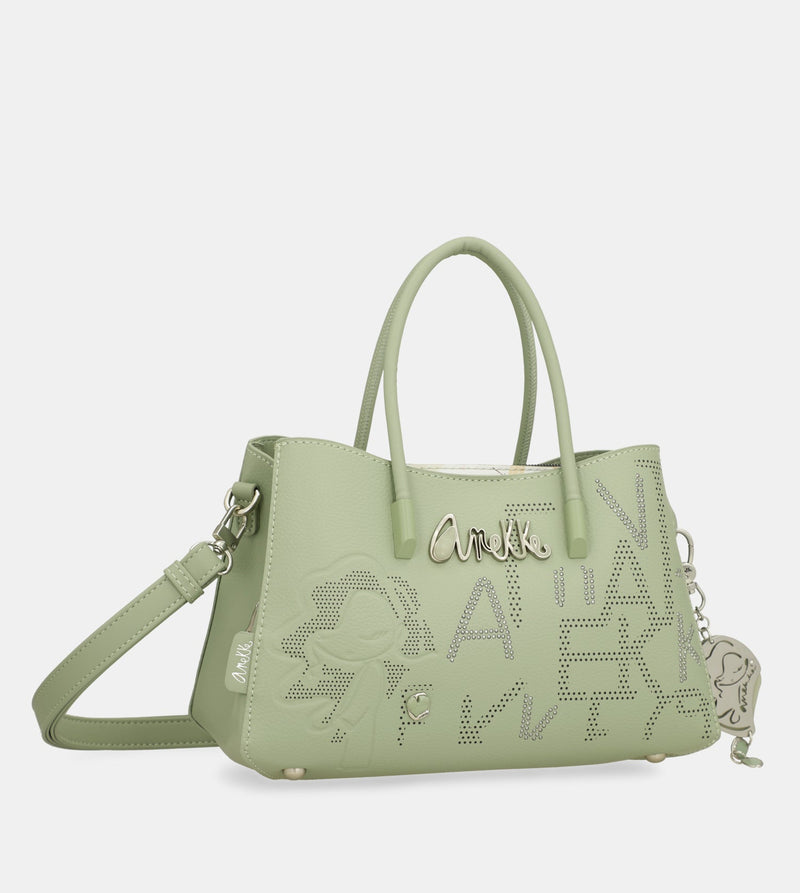 Anekke Medium handbag Alma
