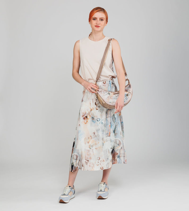 Anekke Medium Hobo Bag Memories