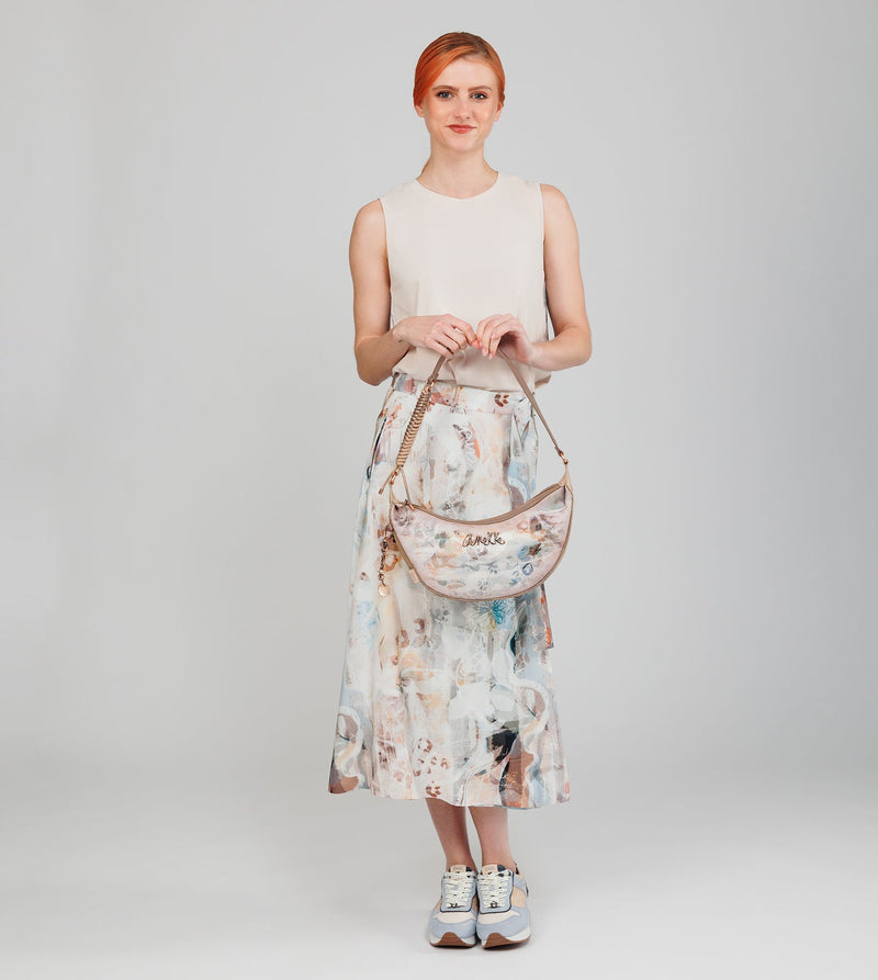 Anekke Medium Hobo Bag Memories