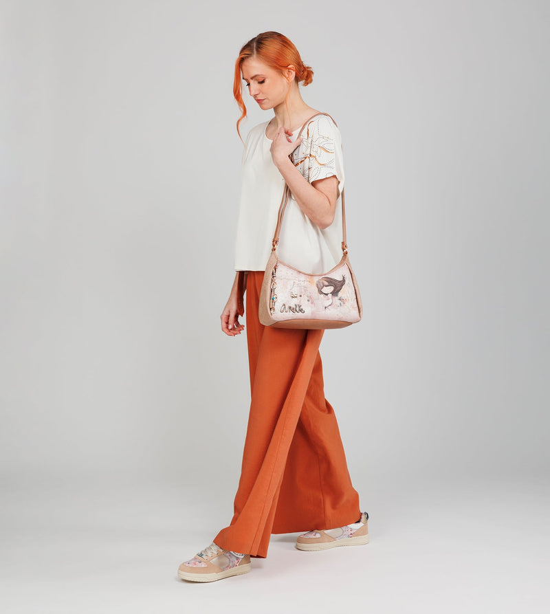 Anekke Medium-sized Crossbody Bag Memories