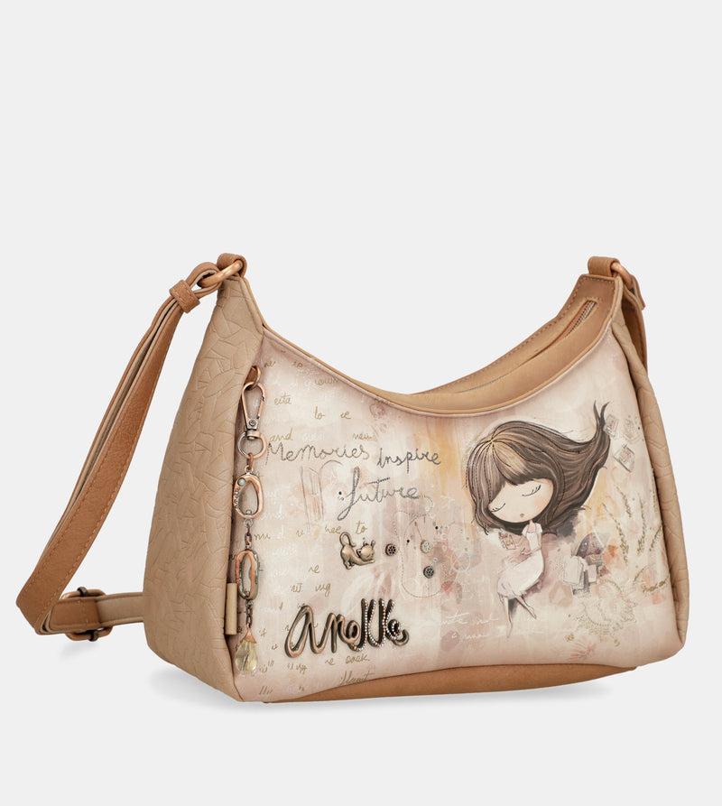 Anekke Medium-sized crossbody bag Memories