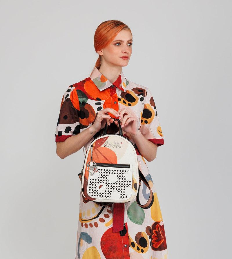 Anekke Medium Walking Backpack Alma