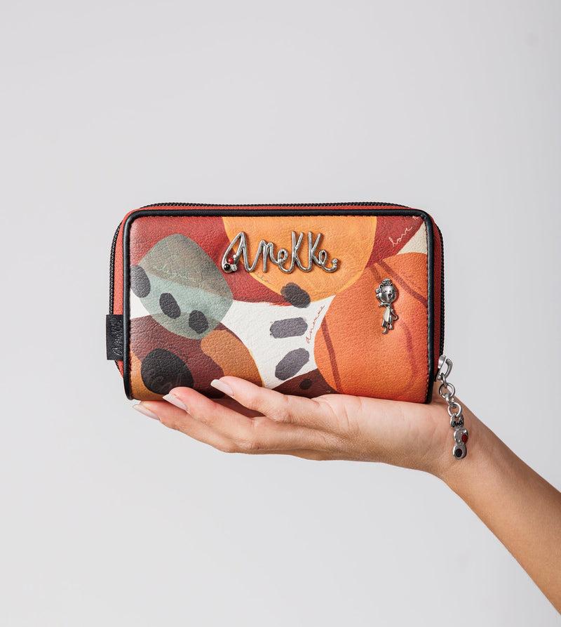 Anekke Medium Wallet Alma