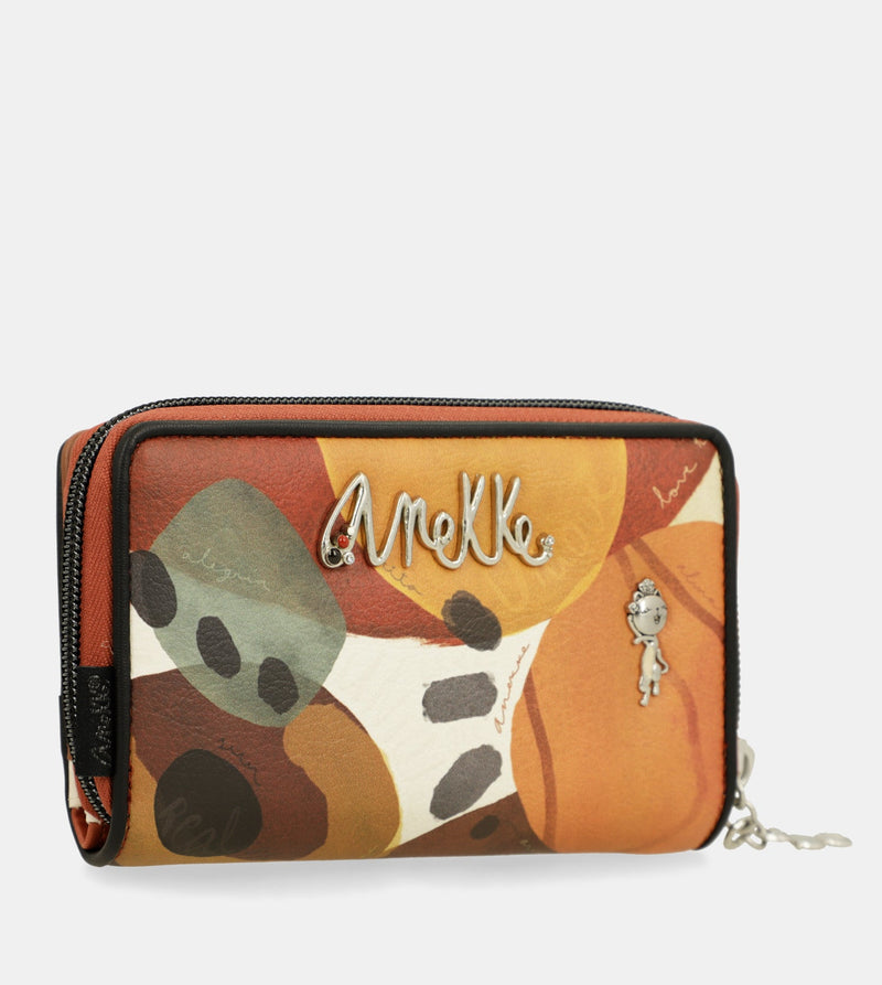 Anekke Medium wallet Alma