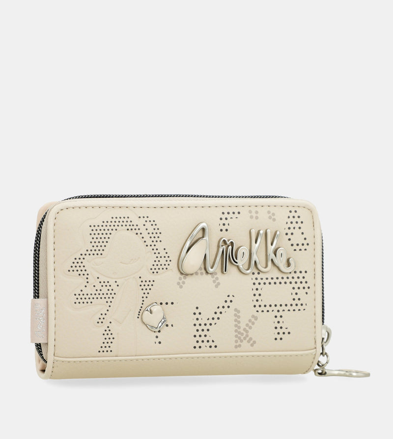 Anekke Medium wallet Alma