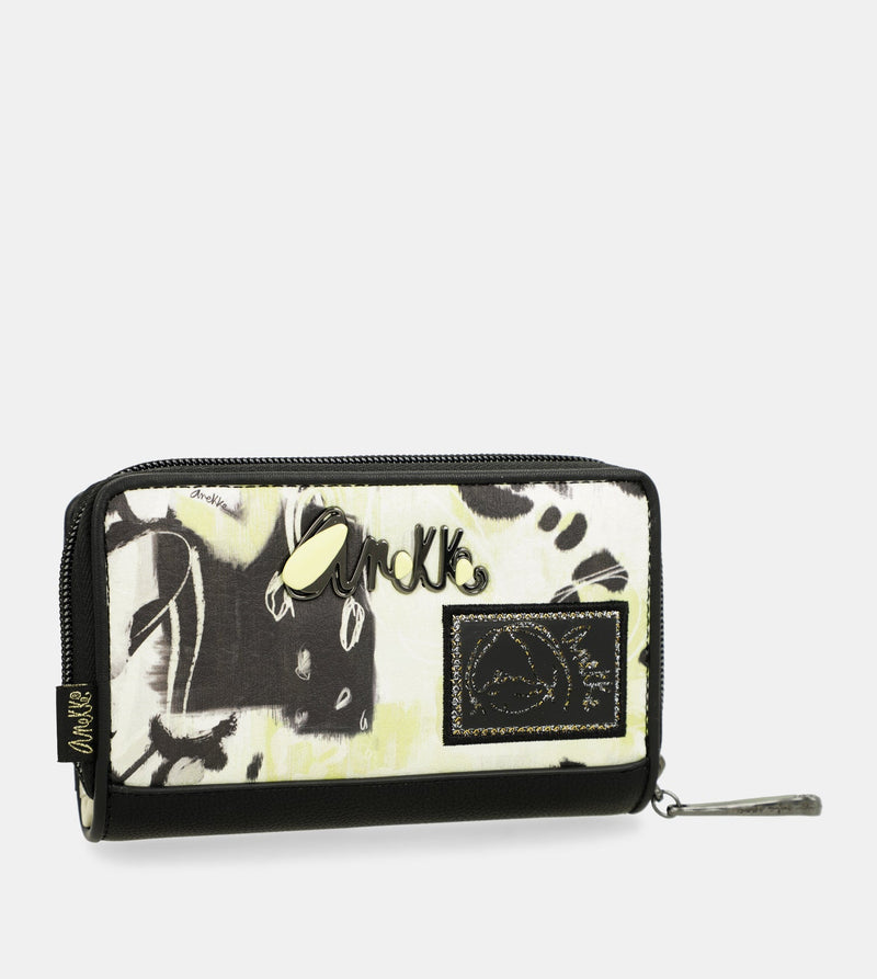 Anekke Medium wallet Memories
