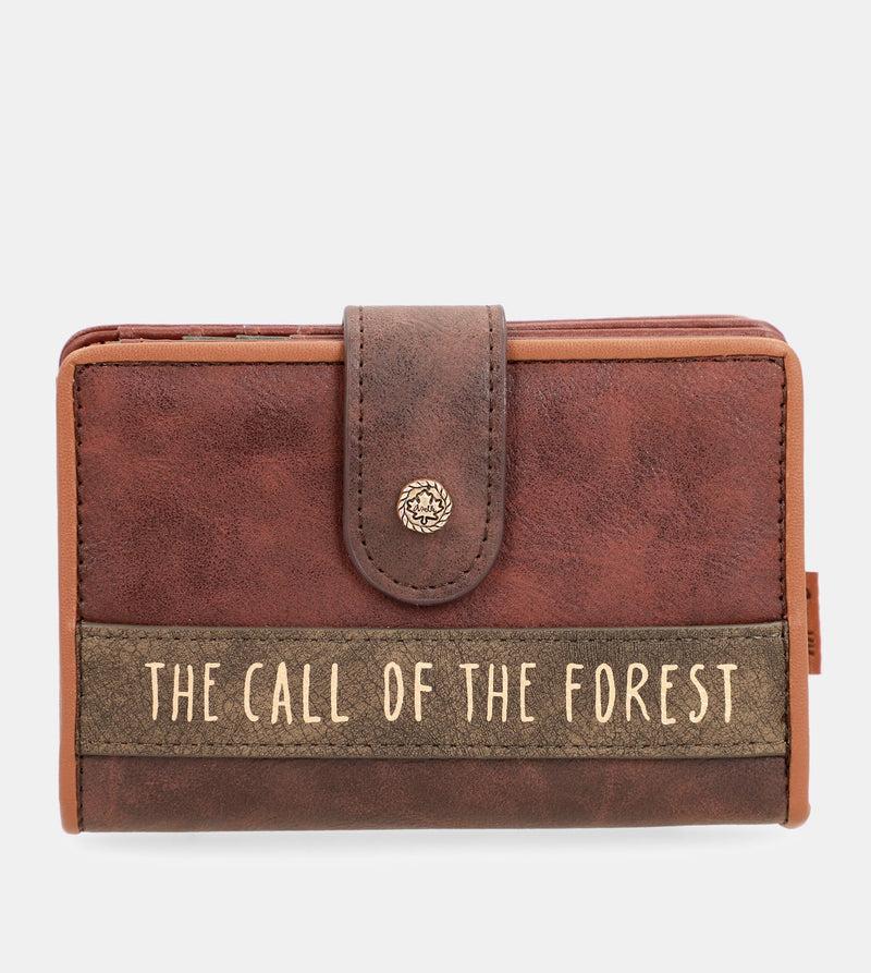 Anekke Medium Wallet Urban