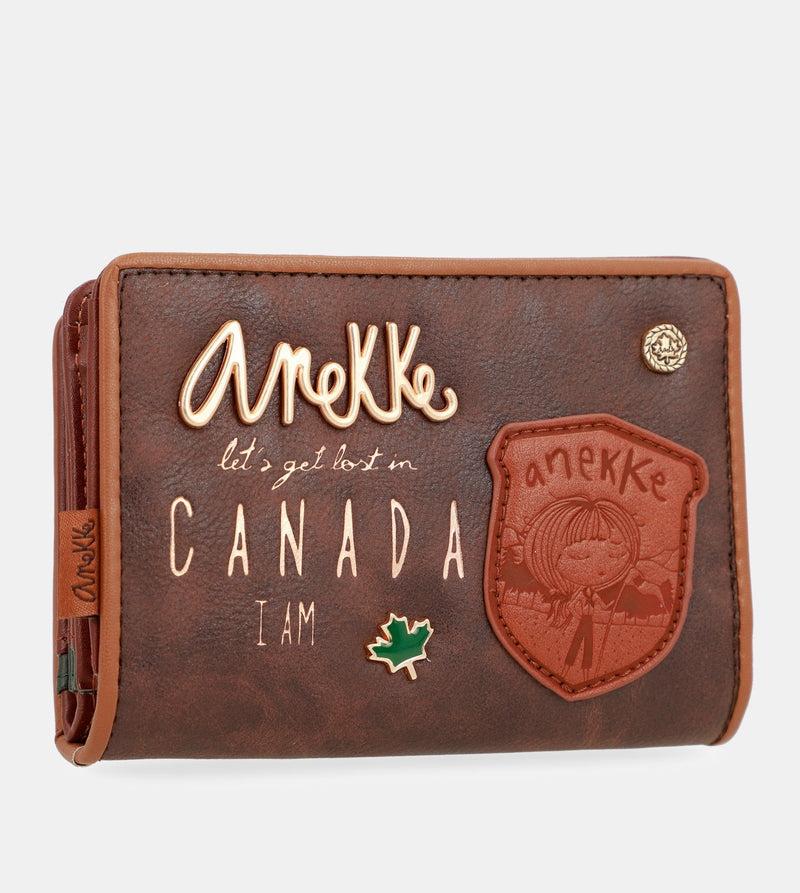 Anekke Medium wallet Urban