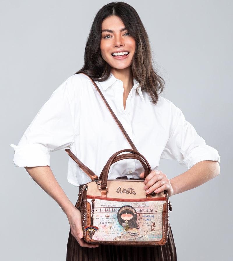 Anekke Menire Bowling Bag