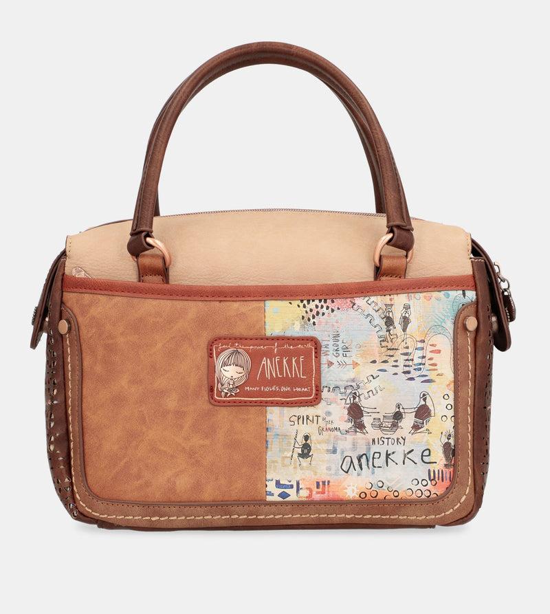 Anekke Menire Bowling Bag