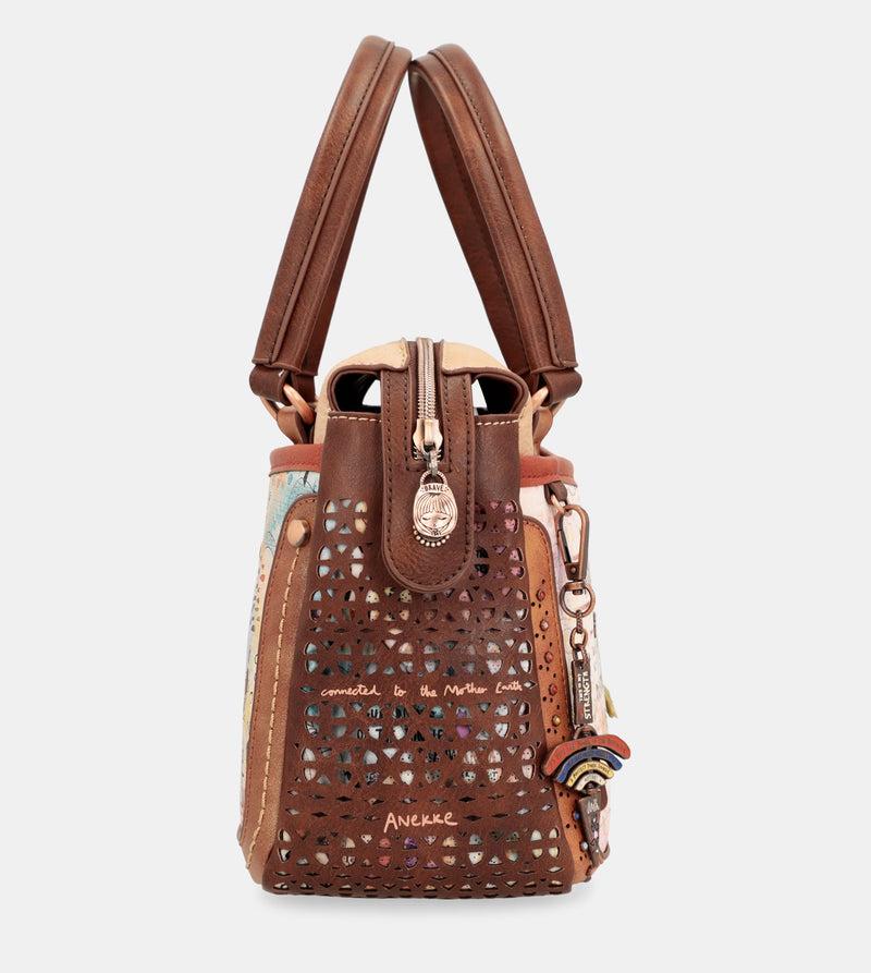 Anekke Menire Bowling Bag