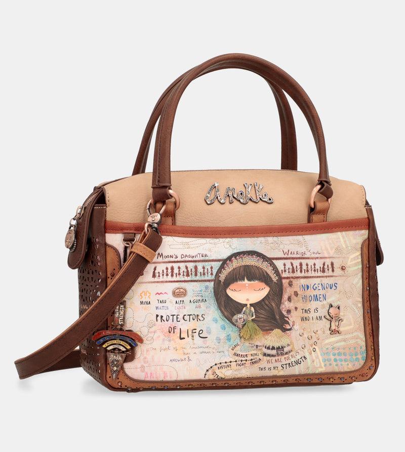 Anekke Menire bowling bag