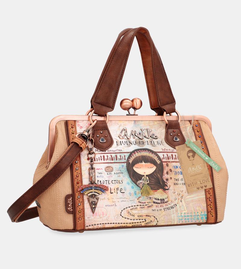 Anekke Menire Handbag