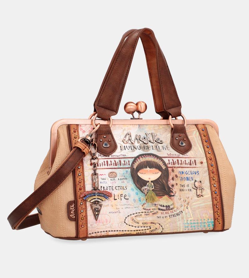 Anekke Menire handbag