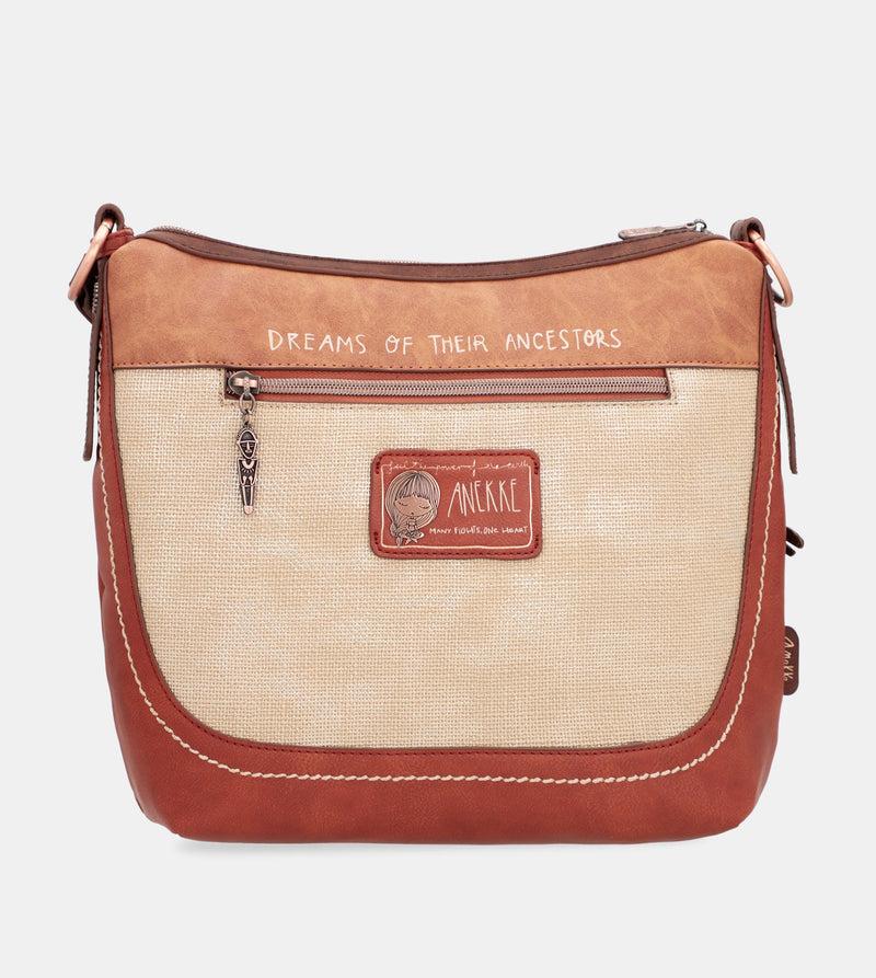 Anekke Menire Large Crossbody Bag