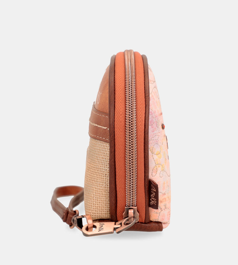 Anekke Menire RFID Wallet