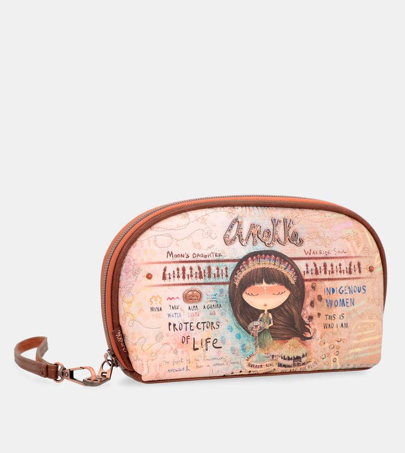 Anekke Menire RFID wallet