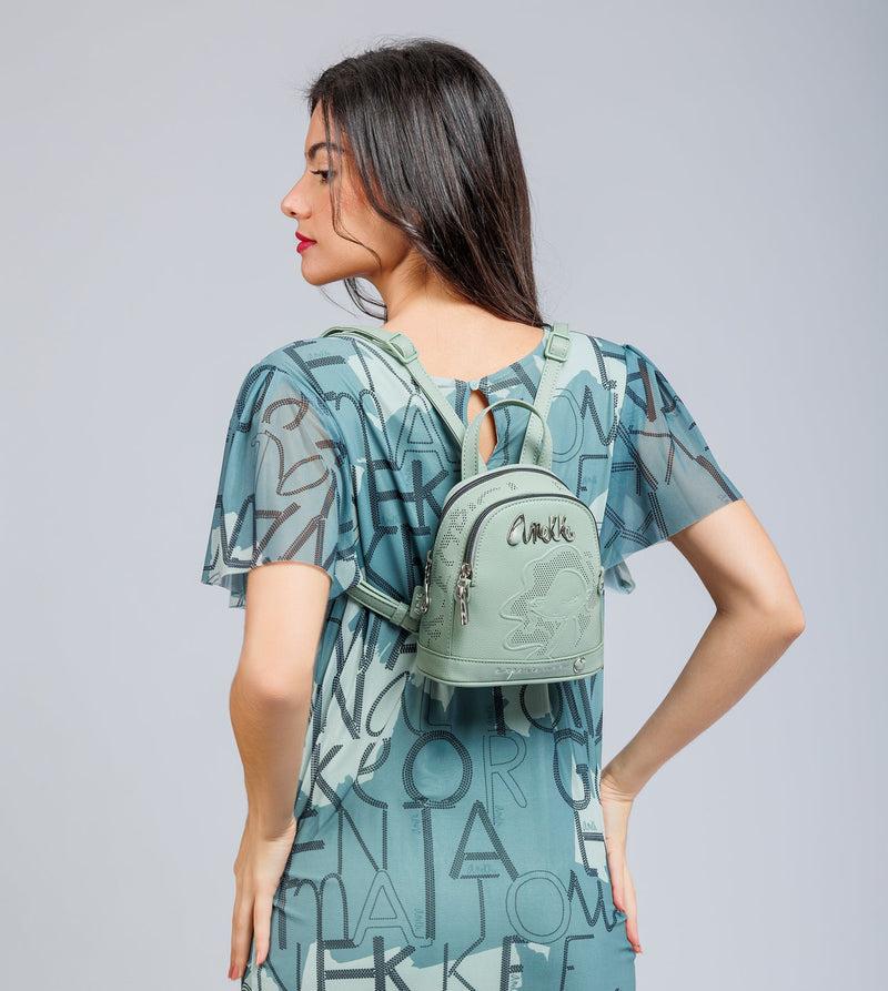 Anekke Mini Backpack Alma