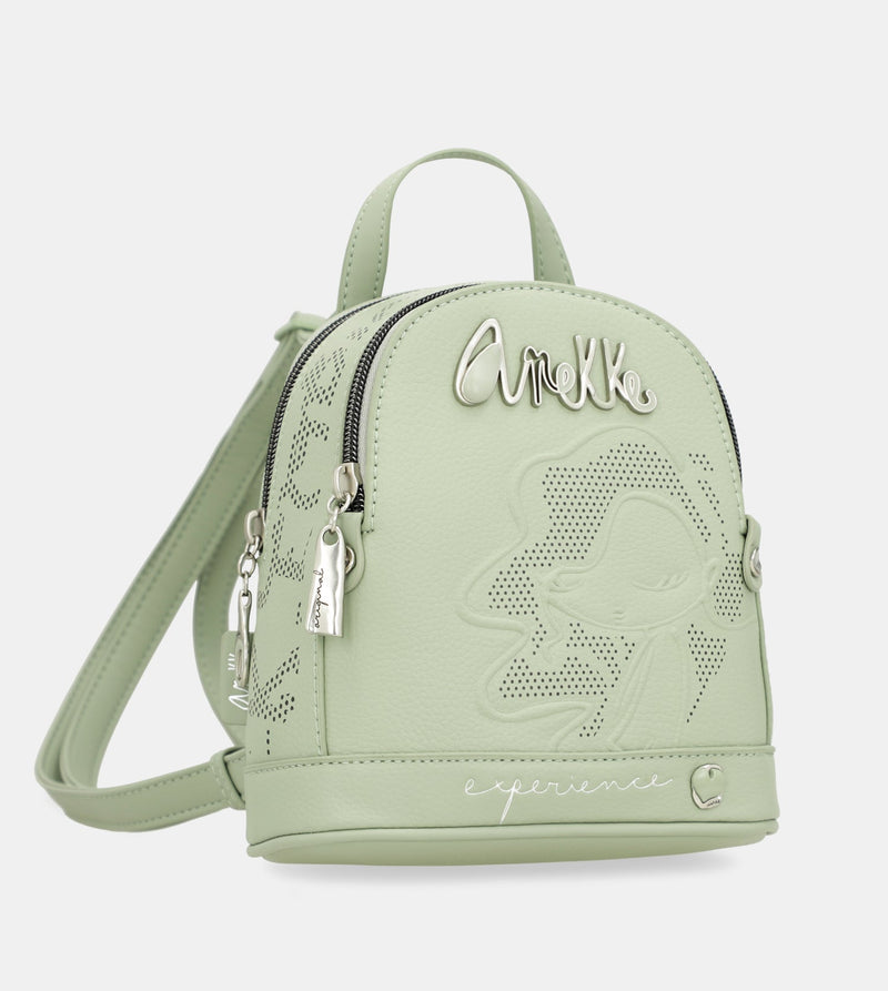 Anekke Mini backpack Alma