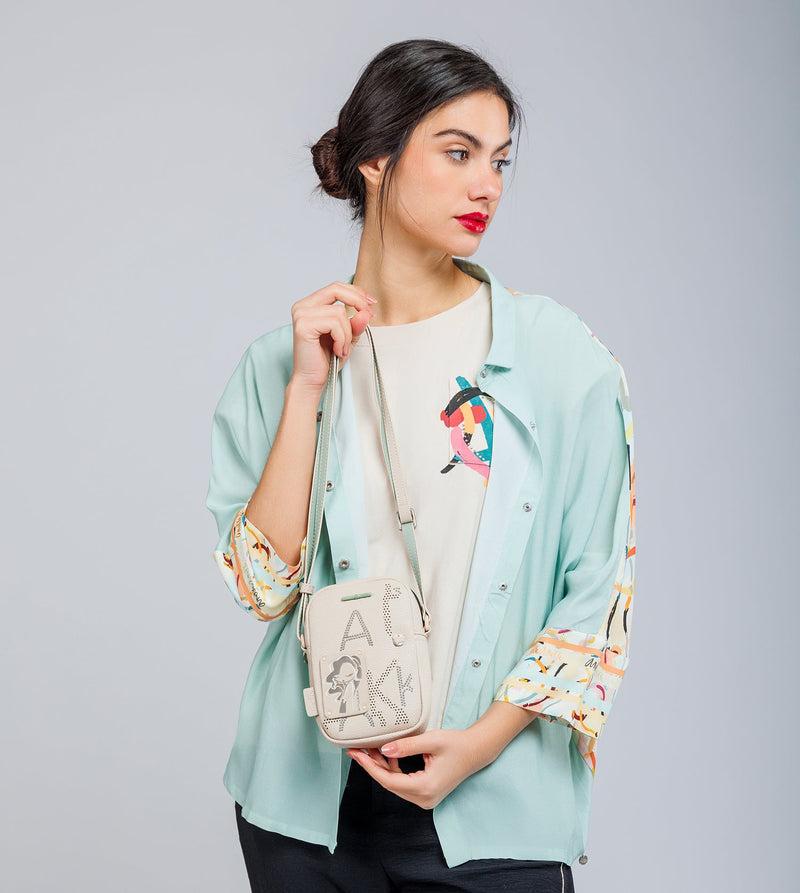 Anekke Mini Crossbody Bag Alma