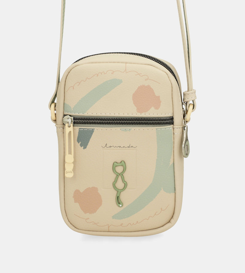 Anekke Mini Crossbody Bag Alma