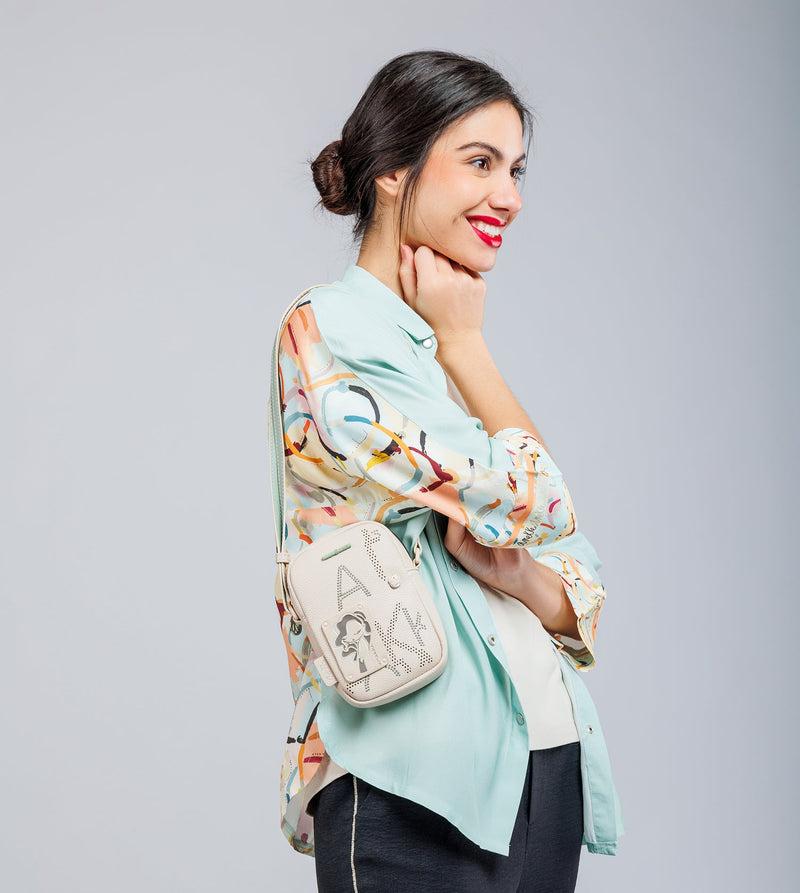 Anekke Mini Crossbody Bag Alma