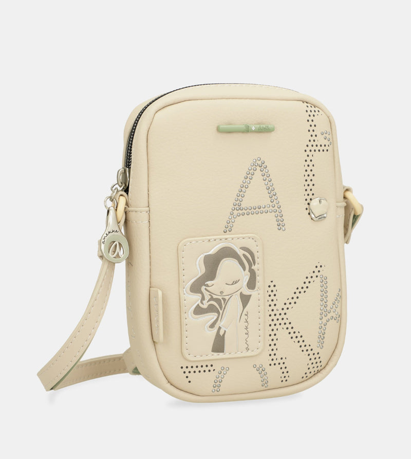 Anekke Mini crossbody bag Alma