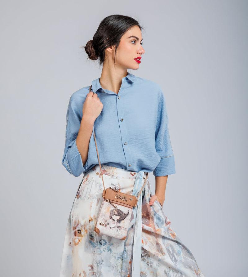 Anekke Mini Crossbody Bag Memories