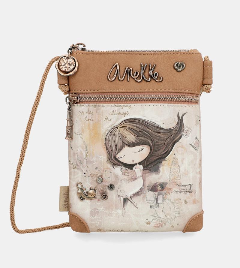 Anekke Mini Crossbody Bag Memories