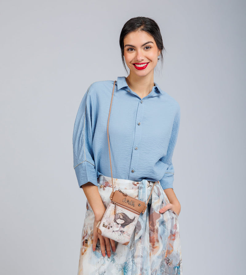 Anekke Mini Crossbody Bag Memories