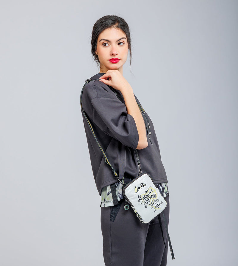 Anekke Mini Crossbody Bag Memories