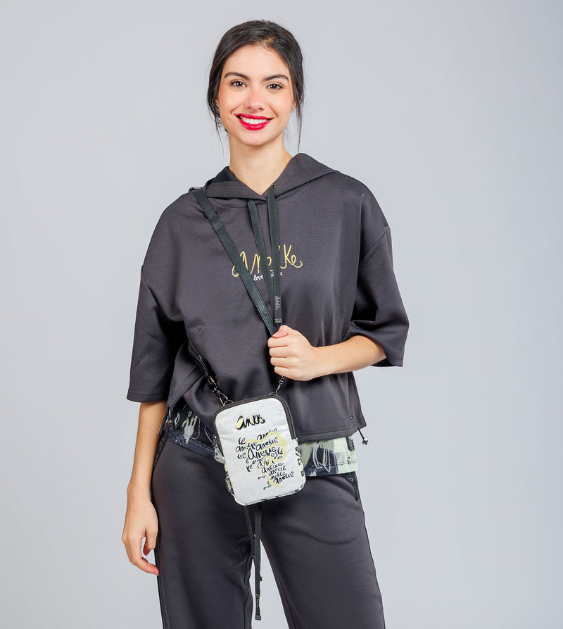 Anekke Mini Crossbody Bag Memories