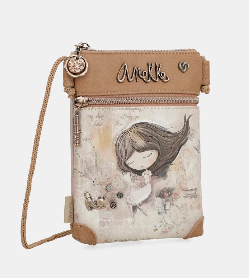 Anekke Mini crossbody bag Memories