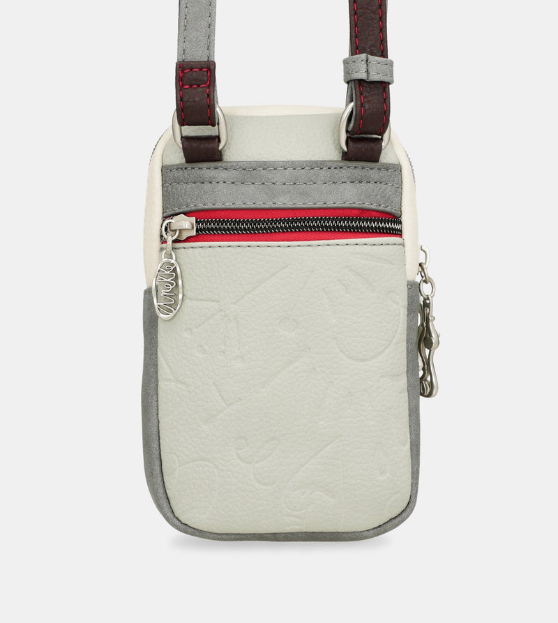 Anekke Mini Crossbody Bag With Pocket Alma