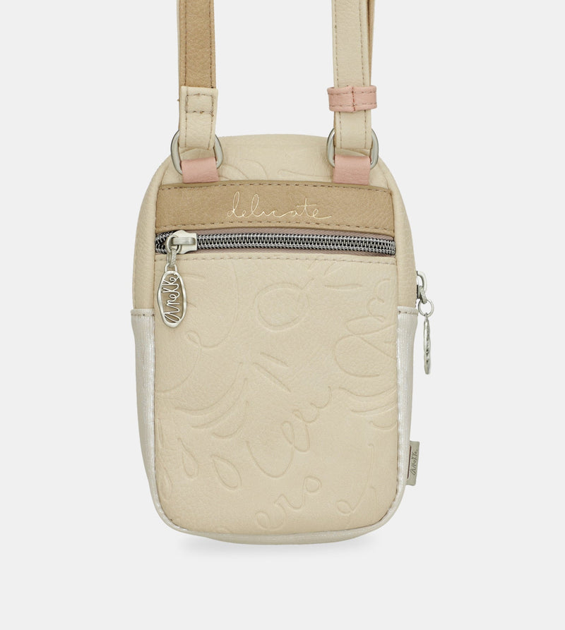 Anekke Mini Crossbody Bag With Pocket Alma