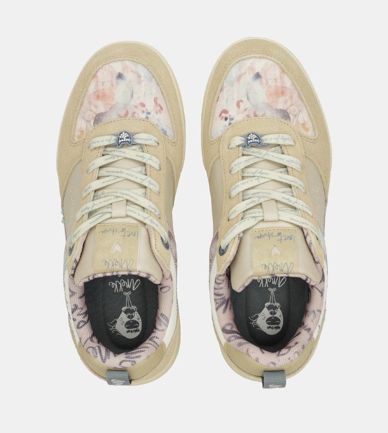 Anekke Multicolor Sneakers Alma