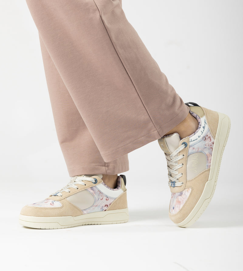 Anekke Multicolor Sneakers Alma