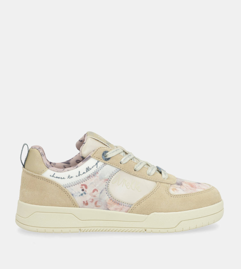 Anekke Multicolor sneakers Alma