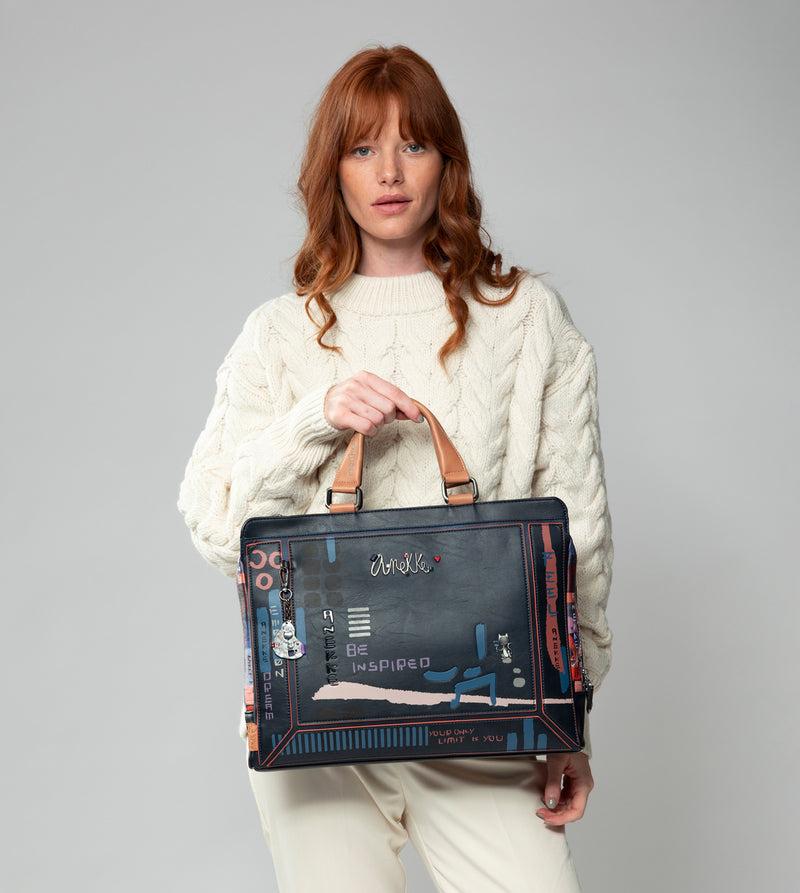 Anekke Nagare Document Holder