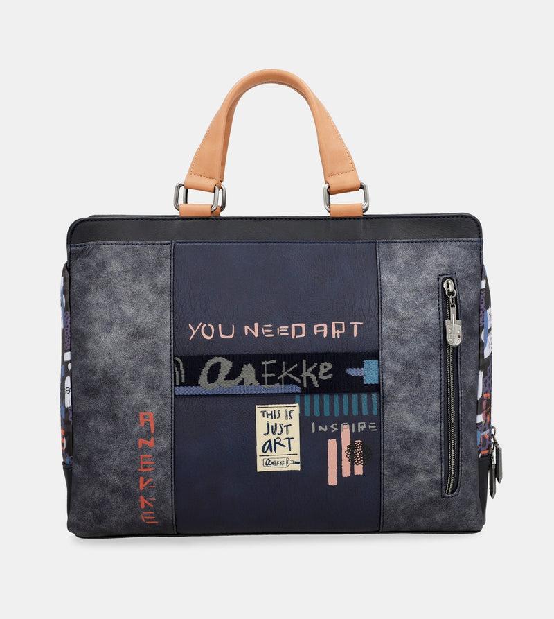 Anekke Nagare Document Holder