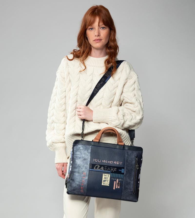 Anekke Nagare Document Holder