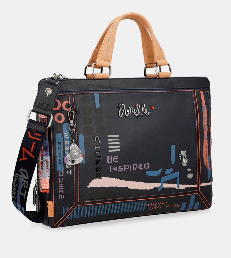 Anekke Nagare Document Holder