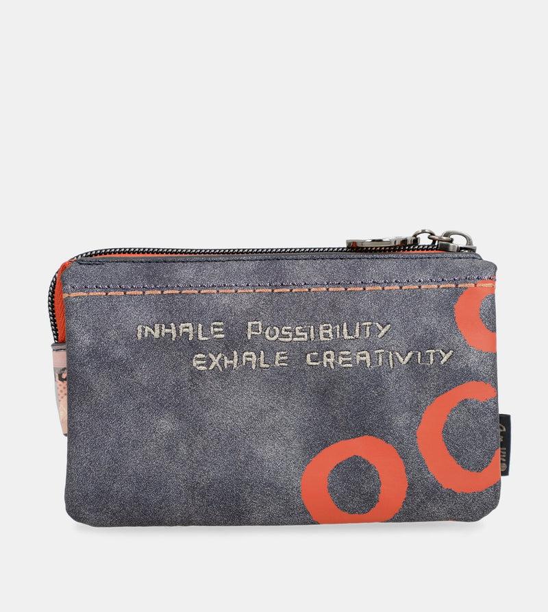 Anekke Nagare Triple Purse