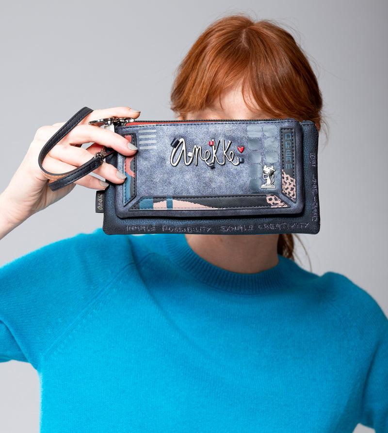 Anekke Nagare Wallet Purse