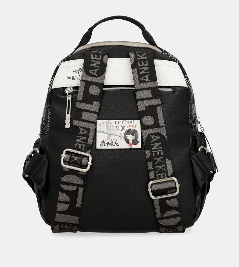 Anekke Nature Sixties Backpack