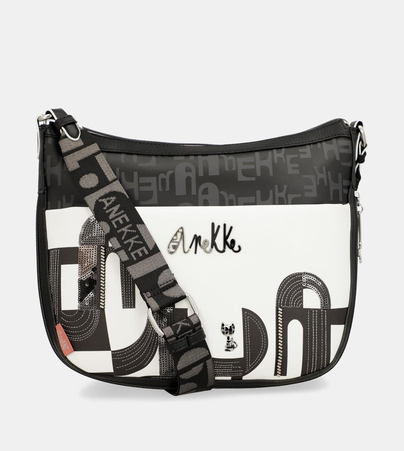 Anekke Nature Sixties Large Crossbody Bag