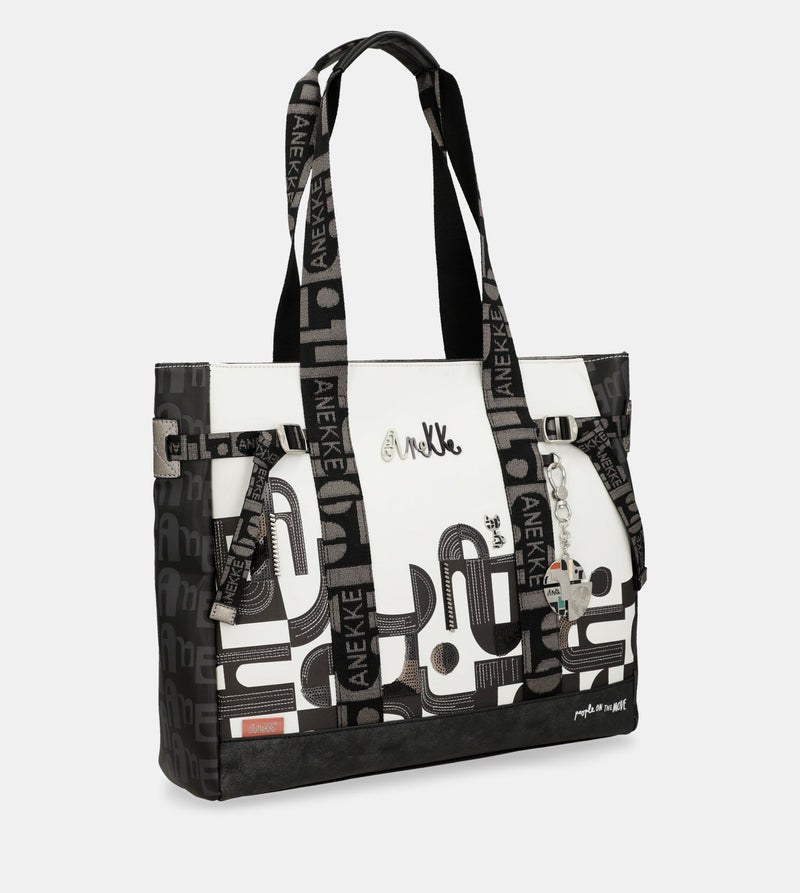 Anekke Nature Sixties XL Shopping Bag