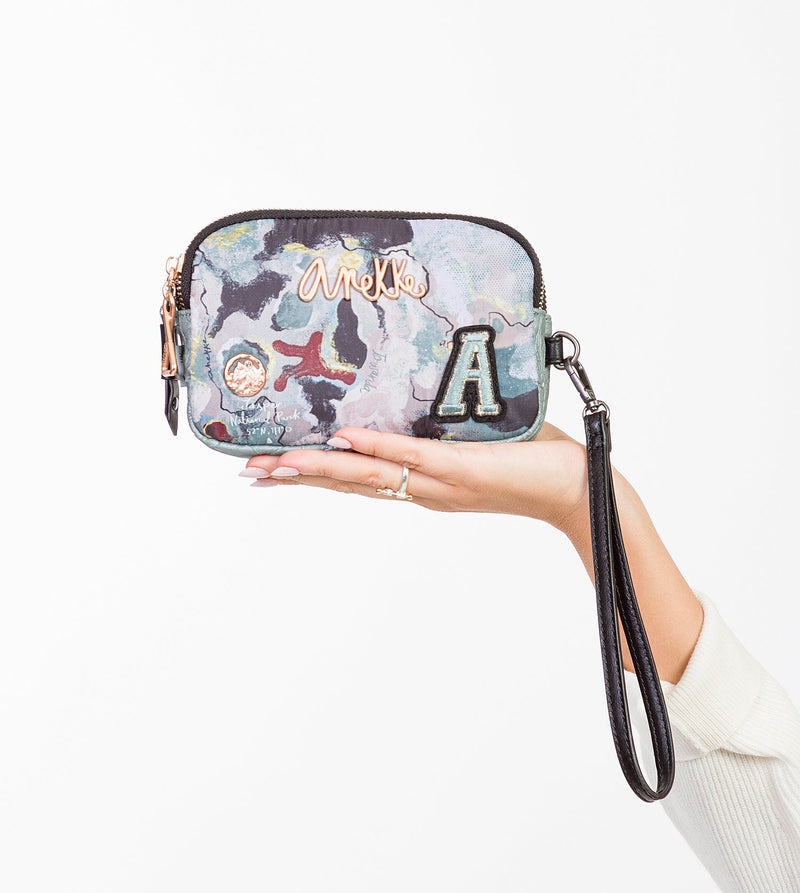 Anekke Nature Woods Briefcase