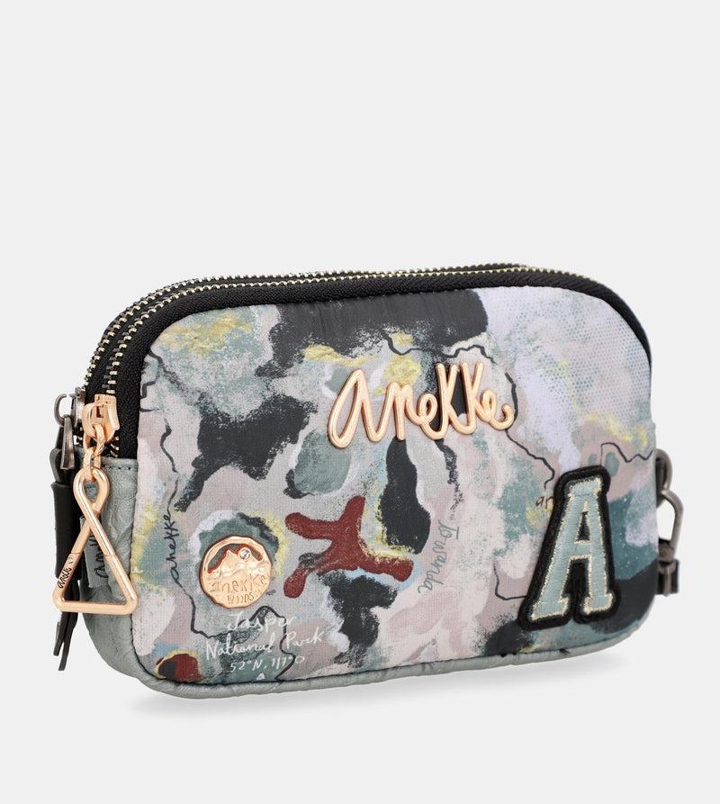 Anekke Nature Woods briefcase